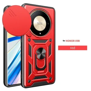 کاور گاردتک اساک مدل Dcamp2 Strap مناسب برای گوشی موبایل آنر X9B