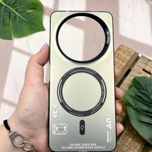 کاور گاردتک آساک مدل Socool مناسب برای گوشی موبایل تکنو Spark 30 Pro 4G