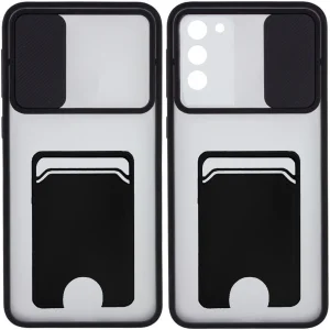 کاور گاردتک مدل  Camshield Card مناسب برای گوشی موبایل شیائومی Poco X3 GT