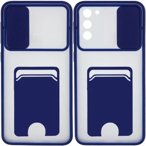 کاور گاردتک مدل  Camshield Card مناسب برای گوشی موبایل شیائومی Poco X3 GT