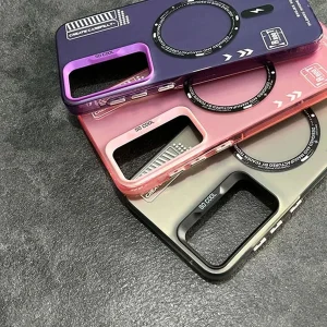کاور گاردتک آساک مدل Socool مناسب برای گوشی موبایل سامسونگ Galaxy A37