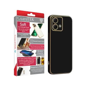 کاور گاردتک آساک مدل Mycase مناسب برای گوشی موبایل موتورولا Moto G84