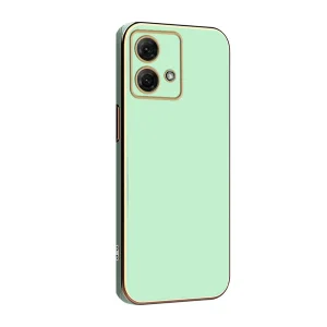 کاور گاردتک آساک مدل Mycase مناسب برای گوشی موبایل موتورولا Moto G84