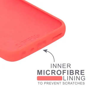کاور گاردتک مدل Silicamp مناسب برای گوشی موبایل ریلمی Narzo 50 به همراه بند