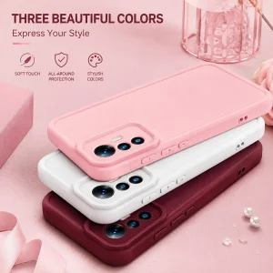 کاور گاردتک اساک مدل Silicone Puffer مناسب برای گوشی موبایل شیائومی Xiaomi 12x/12s/12