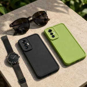 کاور گاردتک اساک مدل Silicone Puffer مناسب برای گوشی موبایل شیائومی Xiaomi 12x/12s/12