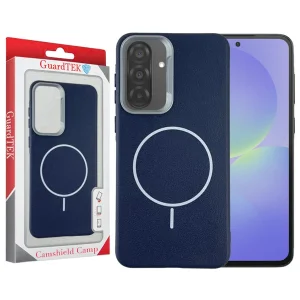 کاور گاردتک مدل MagLeather مناسب برای گوشی موبایل سامسونگ Galaxy A36