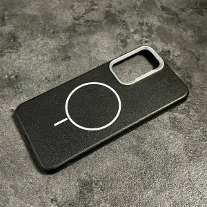 کاور گاردتک مدل MagLeather مناسب برای گوشی موبایل سامسونگ Galaxy A36
