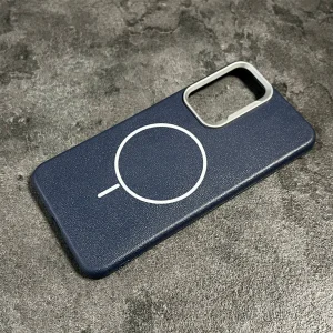 کاور گاردتک مدل MagLeather مناسب برای گوشی موبایل سامسونگ Galaxy A36