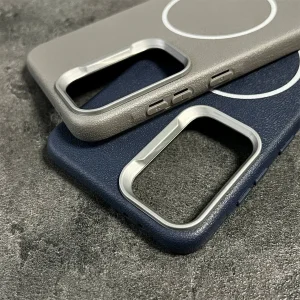 کاور گاردتک مدل MagLeather مناسب برای گوشی موبایل سامسونگ Galaxy A36