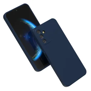 کاور گاردتک مدل Silicone Apple Strap مناسب برای گوشی موبایل سامسونگ Galaxy S24 FE به همراه بند