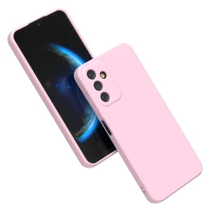 کاور گاردتک مدل Silicone Apple Strap مناسب برای گوشی موبایل سامسونگ Galaxy S24 FE به همراه بند