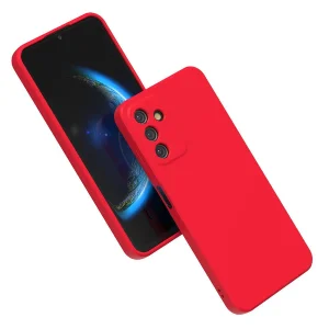 کاور گاردتک مدل Silicone Apple Strap مناسب برای گوشی موبایل سامسونگ Galaxy S24 FE به همراه بند