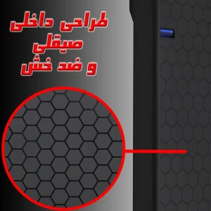 کاور گاردتک اساک مدل Dcamp2 Strap مناسب برای گوشی موبایل هوآوی Huawei Y7A به همراه بند