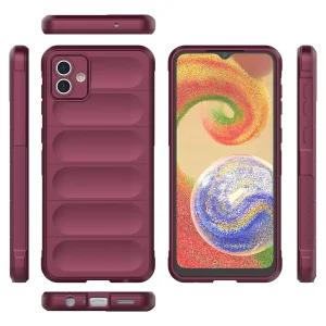 کاور گاردتک اساک مدل Flex Armor مناسب برای گوشی موبایل سامسونگ Galaxy A04e