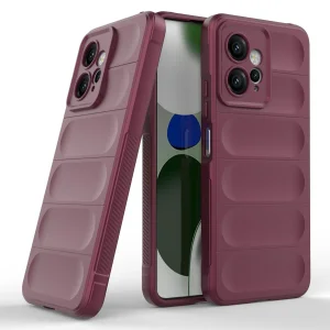 کاور گاردتک آساک مدل Flex Armor مناسب برای گوشی موبایل شیائومی Redmi Note 12 4G