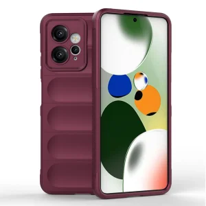کاور گاردتک آساک مدل Flex Armor مناسب برای گوشی موبایل شیائومی Redmi Note 12 4G