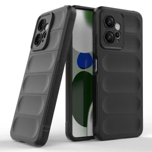 کاور گاردتک آساک مدل Flex Armor مناسب برای گوشی موبایل شیائومی Redmi Note 12 4G
