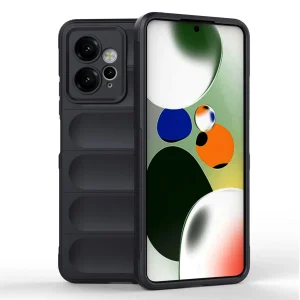 کاور گاردتک آساک مدل Flex Armor مناسب برای گوشی موبایل شیائومی Redmi Note 12 4G