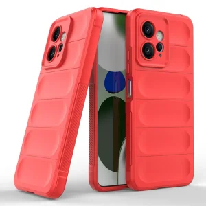 کاور گاردتک آساک مدل Flex Armor مناسب برای گوشی موبایل شیائومی Redmi Note 12 4G