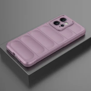 کاور گاردتک آساک مدل Flex Armor مناسب برای گوشی موبایل شیائومی Redmi Note 12 4G
