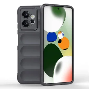 کاور گاردتک آساک مدل Flex Armor مناسب برای گوشی موبایل شیائومی Redmi Note 12 4G