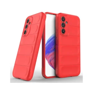 کاور گاردتک آساک مدل Flex Armor مناسب برای گوشی موبایل سامسونگ Galaxy A05S