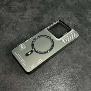کاور گاردتک آساک مدل Socool مناسب برای گوشی موبایل شیائومی Redmi Note 15 Pro 5G