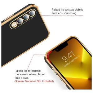 کاور گاردتک مدل MyCa Gen2 Strap مناسب برای گوشی موبایل سامسونگ Galaxy  A50 / A50s / A30s به همراه بند