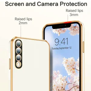 کاور گاردتک مدل MyCa Gen2 Strap مناسب برای گوشی موبایل سامسونگ Galaxy  A50 / A50s / A30s به همراه بند