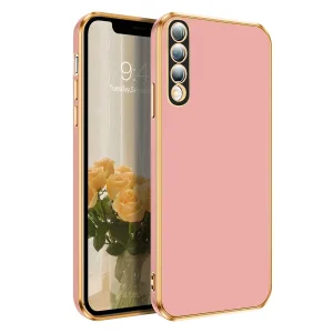 کاور گاردتک مدل MyCa Gen2 Strap مناسب برای گوشی موبایل سامسونگ Galaxy  A50 / A50s / A30s به همراه بند
