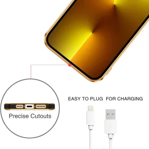 کاور گاردتک اساک مدل Myca2 مناسب برای گوشی موبایل اپل Iphone 12 Pro Max
