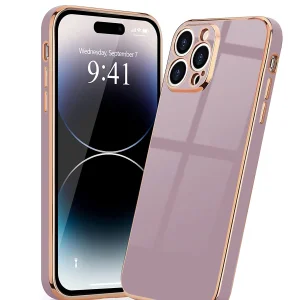 کاور گاردتک اساک مدل Myca2 مناسب برای گوشی موبایل اپل Iphone 12 Pro Max