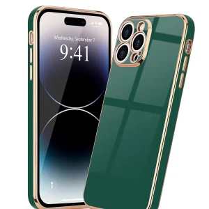 کاور گاردتک اساک مدل Myca2 مناسب برای گوشی موبایل اپل Iphone 12 Pro Max