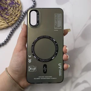 کاور گاردتک آساک مدل Socool مناسب برای گوشی موبایل آنر Honor 200 Pro