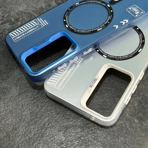 کاور گاردتک آساک مدل Socool مناسب برای گوشی موبایل آنر Honor 200 Pro