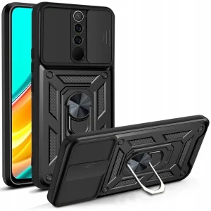 کاور گاردتک اساک مدل Dcamp2 مناسب برای گوشی موبایل شیائومی Redmi Note 8 Pro
