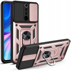 کاور گاردتک اساک مدل Dcamp2 مناسب برای گوشی موبایل شیائومی Redmi Note 8 Pro