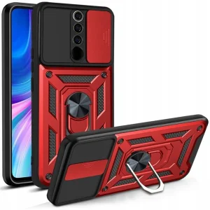 کاور گاردتک اساک مدل Dcamp2 مناسب برای گوشی موبایل شیائومی Redmi Note 8 Pro