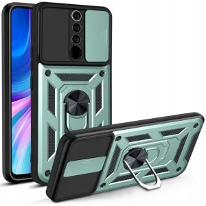 کاور گاردتک اساک مدل Dcamp2 مناسب برای گوشی موبایل شیائومی Redmi Note 8 Pro