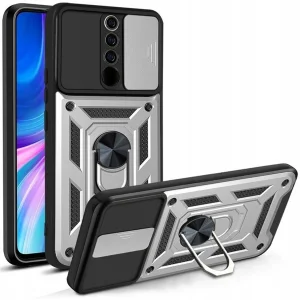 کاور گاردتک اساک مدل Dcamp2 مناسب برای گوشی موبایل شیائومی Redmi Note 8 Pro