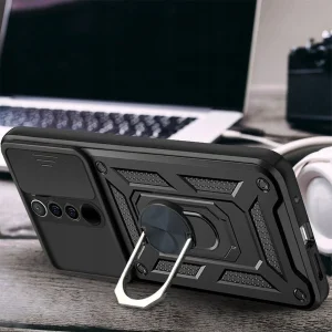 کاور گاردتک اساک مدل Dcamp2 مناسب برای گوشی موبایل شیائومی Redmi Note 8 Pro