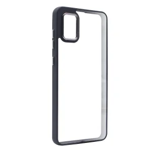 کاور گاردتک اساک مدل NEWSKIN مناسب برای گوشی موبایل سامسونگ Galaxy A21S