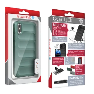 کاور گاردتک آساک مدل Flex Armor مناسب برای گوشی موبایل اپل Iphone Xs Max