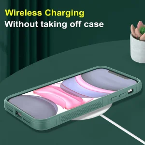 کاور گاردتک آساک مدل Flex Armor مناسب برای گوشی موبایل اپل Iphone Xs Max