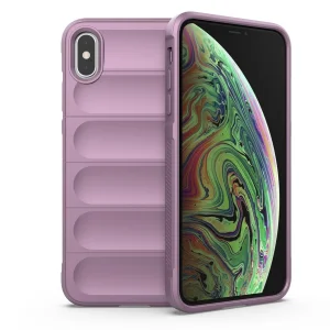 کاور گاردتک آساک مدل Flex Armor مناسب برای گوشی موبایل اپل Iphone Xs Max