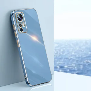 کاور گاردتک مدل MyCa2 مناسب برای گوشی موبایل شیائومی 12T / 12T Pro