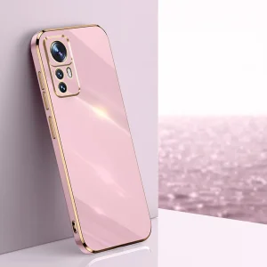 کاور گاردتک مدل MyCa2 مناسب برای گوشی موبایل شیائومی 12T / 12T Pro