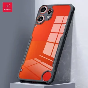 کاور گاردتک اساک مدل Antishock مناسب برای گوشی موبایل ناتینگ فون CMF 2 Pro