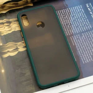 کاور گاردتک آساک مدل MBC Strap مناسب برای گوشی موبایل هوآوی Y6S/ Y6 Prime 2019 به همراه بندآویز